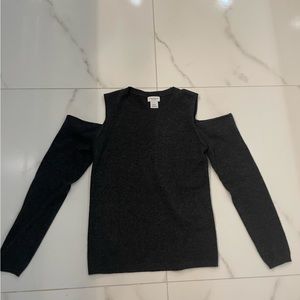 Club Monaco Cashmere Sweater